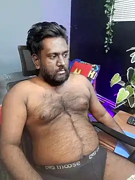 Rayansmith  online show from 10-15-25, 03:01