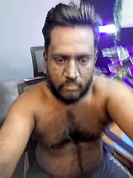 Rayansmith  online show from 12-17-25, 01:55