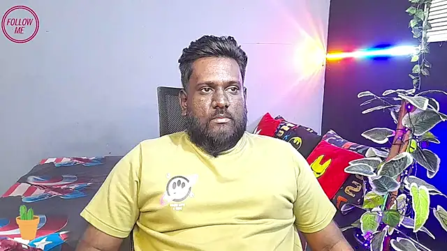 Rayansmith  online show from 01-07-26, 01:41