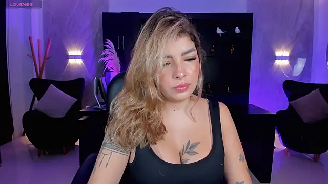 LisaMonroe  online show from 02-23-25, 12:27