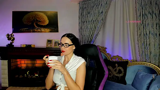 Black-Mamba- online show from 01-16-25, 02:30