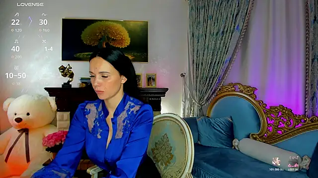 Black-Mamba- online show from 11-07-25, 03:34