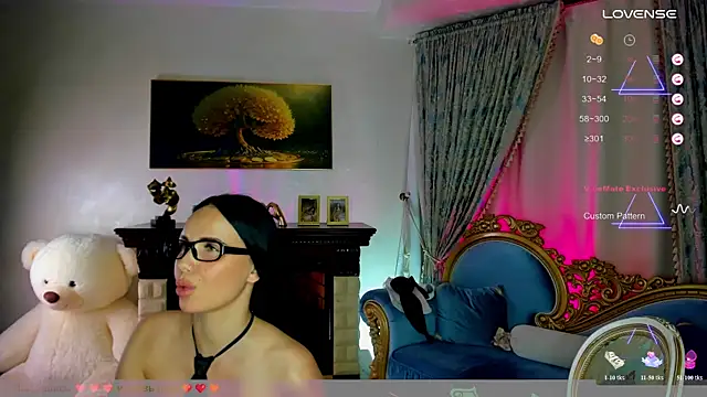 Snapshot of Black-Mamba- chatting on 05-16-26, 08:07 Black-Mamba- online show from 05-16-26, 08:07