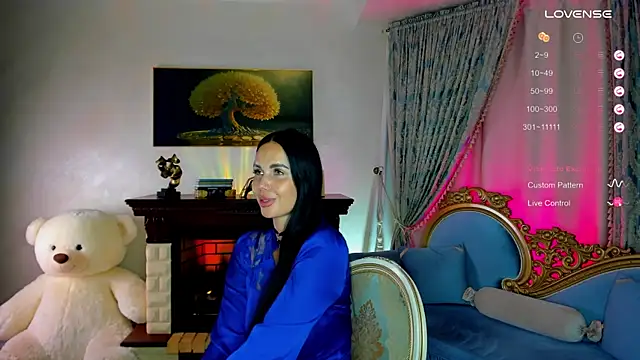 Black-Mamba- online show from 06-23-26, 08:07