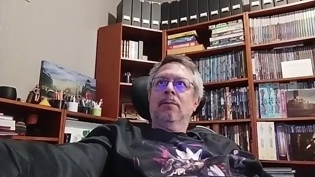 Mandra is a whore online show from 09-13-25, 05:57