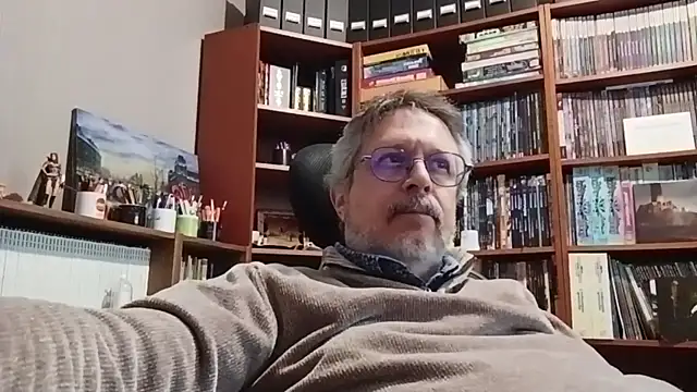 Mandra is a whore online show from 09-26-25, 04:33