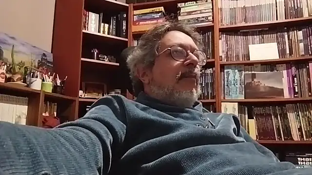 Mandra is a whore online show from 11-12-25, 10:20