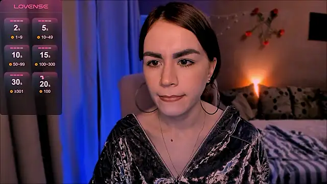 Snapshot of _selectrra chatting on 03-08-26, 08:45 selectrra online show from 03-08-26, 08:45