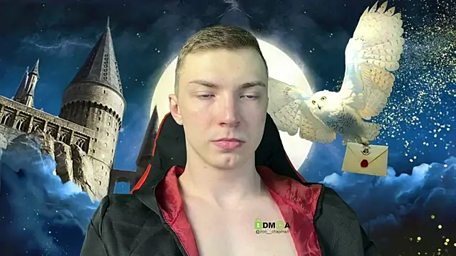 iron  chap online show from 02-19-26, 06:15