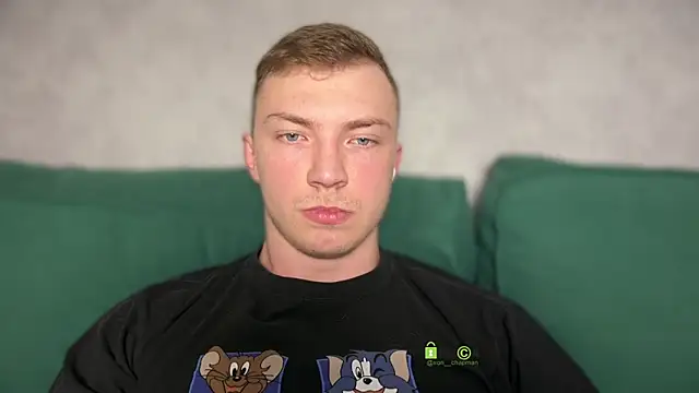 iron  chap online show from 03-30-26, 10:00