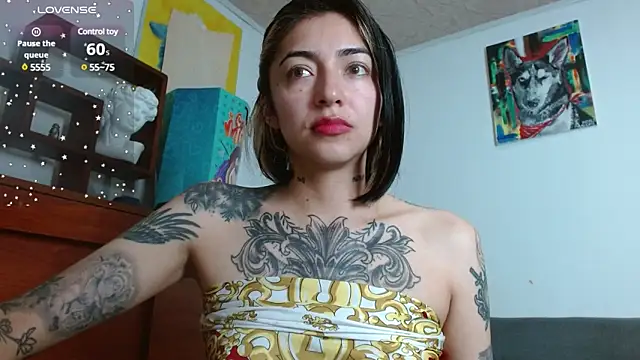 ZoeBakers  online show from 12-28-24, 12:56