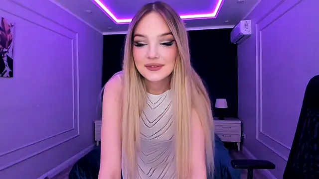 FloweryLove 1 online show from 02-21-25, 02:59