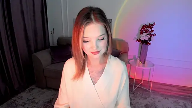 FloweryLove 1 online show from 11-08-25, 08:07