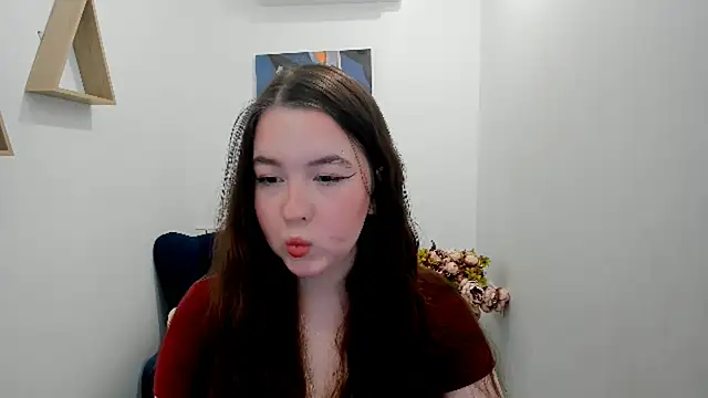 WishToBloom online show from 02-26-26, 03:16