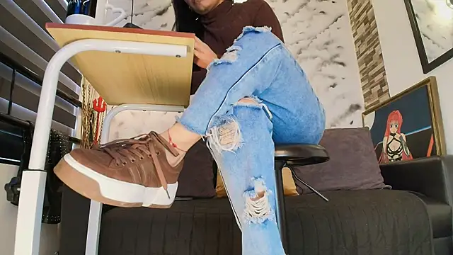 Sophie LittleS online show from 02-25-26, 12:15