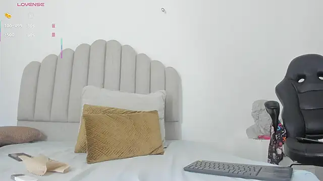 sarita duque online show from 10-03-25, 03:09