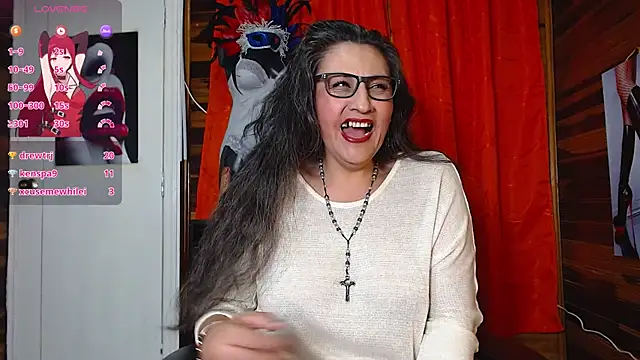 merlyna goldens online show from 02-11-25, 06:08