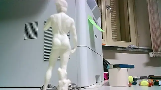 Gregcam online show from 03-29-26, 07:30