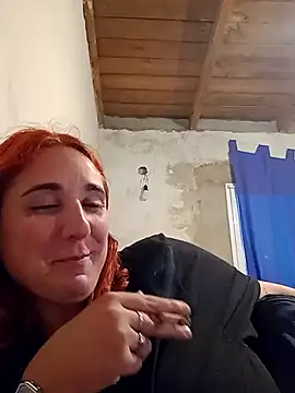 black lady731 online show from 09-15-25, 09:59