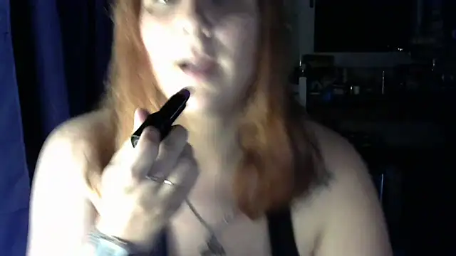 black lady731 online show from 12-16-25, 01:32