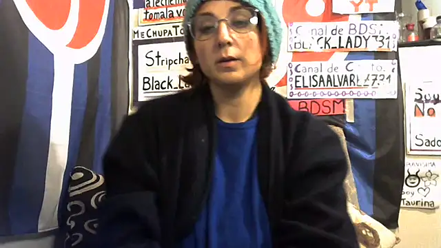 black lady731 online show from 05-26-26, 02:18