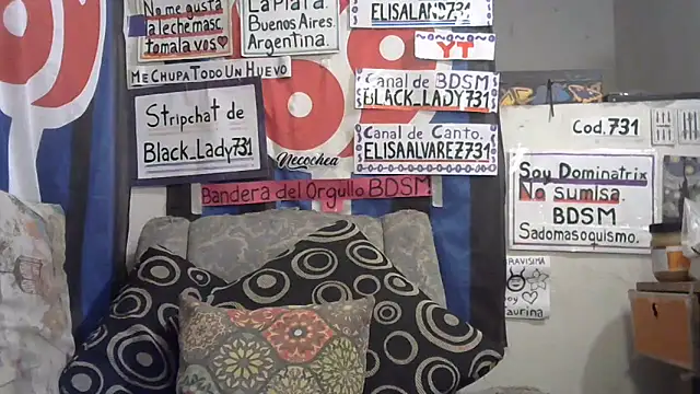 black lady731 online show from 06-01-26, 10:55