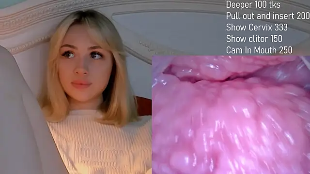 jannemary online show from 12-26-24, 06:52