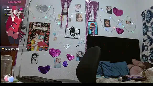 Snapshot of Saray_extrovert_ chatting on 03-12-25, 06:07 Saray extrovert online show from 03-12-25, 06:07