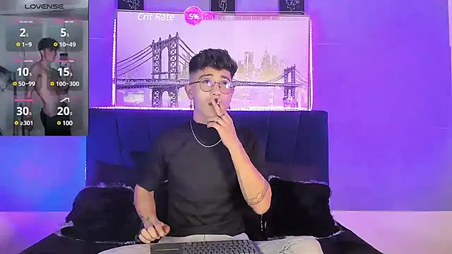 Andrew thevil online show from 12-06-24, 08:07