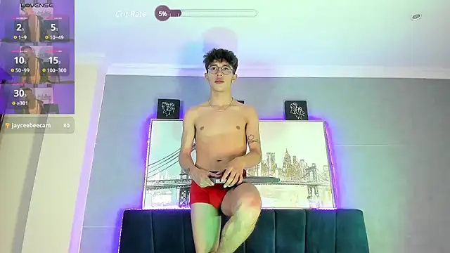 Andrew thevil online show from 12-19-24, 06:56