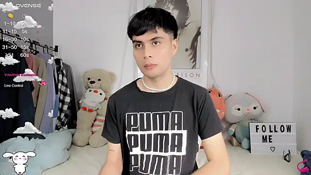 lucas cute online show from 02-21-25, 05:53