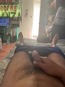 Snapshot of Kammxxx chatting on 04-16-26, 06:52 Kammxxx online show from 04-16-26, 06:52