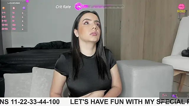 rouse lili online show from 12-15-24, 11:12