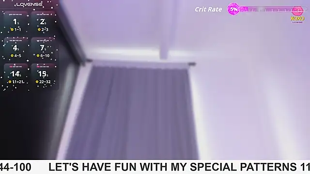 rouse lili online show from 11-23-25, 04:07