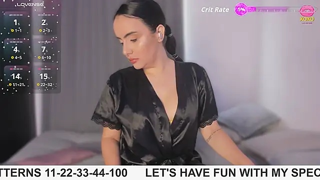 rouse lili online show from 11-29-25, 12:52