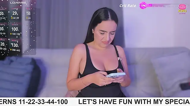 rouse lili online show from 02-09-26, 08:35