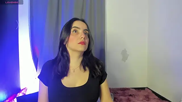 rouse lili online show from 06-06-26, 11:59