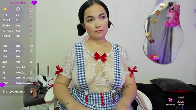 valery smitd online show from 03-23-26, 07:12