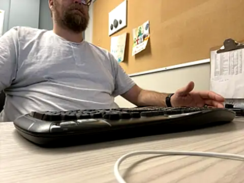 Bigbi6foot5 online show from 11-06-25, 12:28