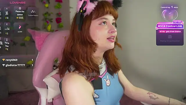 molly russell online show from 01-06-26, 10:23