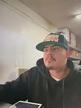 PeterGrandee online show from 01-23-25, 09:39