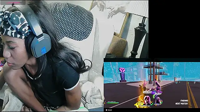 RUBIVIXXXEN online show from 01-07-26, 02:58