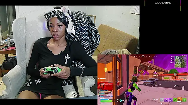 RUBIVIXXXEN online show from 02-19-26, 12:28