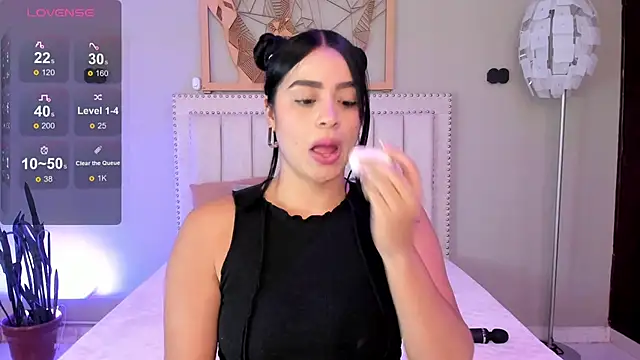 Paula Desousa online show from 03-03-26, 05:08