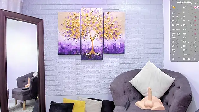 Paula Desousa online show from 03-04-26, 07:53