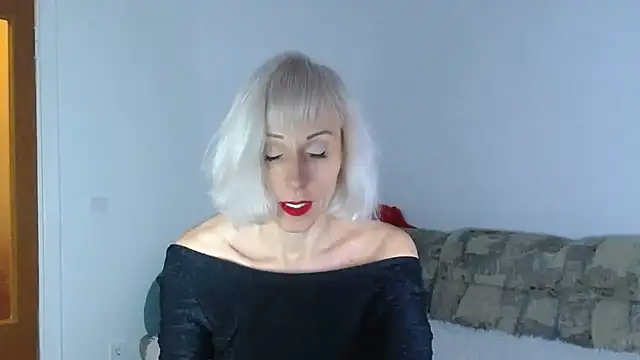 Kissiya-Allisya online show from 02-17-25, 04:15