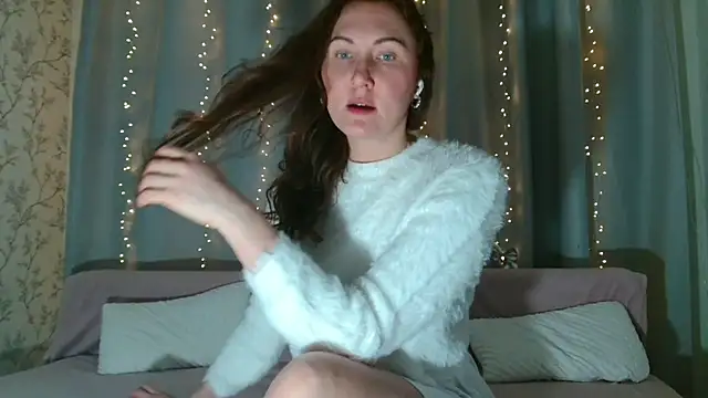 Imcarrieberry online show from 02-07-25, 03:30