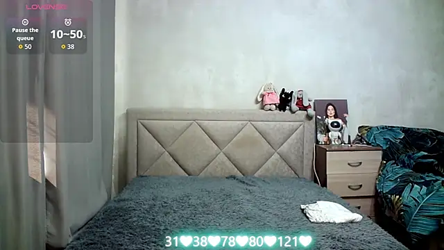 juliettkalen online show from 09-18-25, 10:39