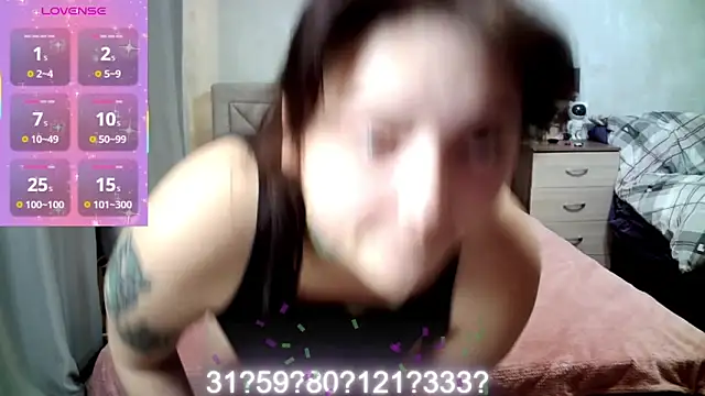 juliettkalen online show from 02-19-26, 12:34