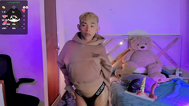 Austin connor  online show from 12-31-24, 09:53